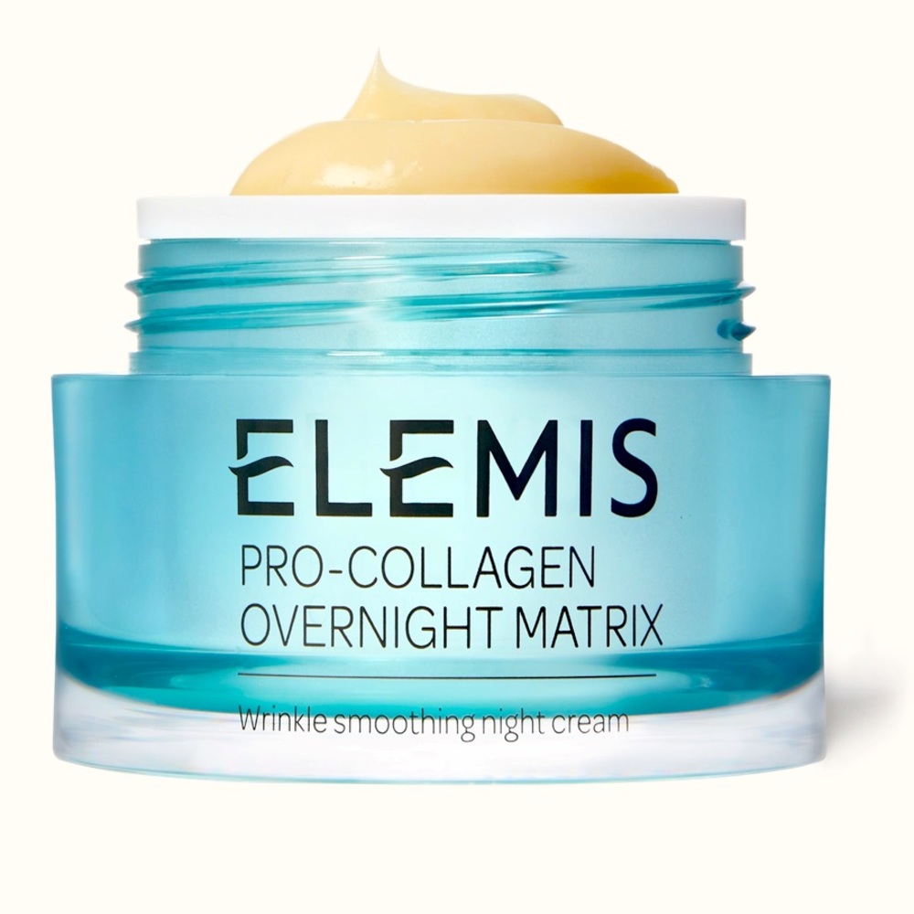 ELEMIS PRO-COLLAGEN OVERNIGHT MATRIX 50ml
